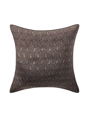 rayon assorted cushion cover (pack of 6) - 17459613 - Standard Image - 2