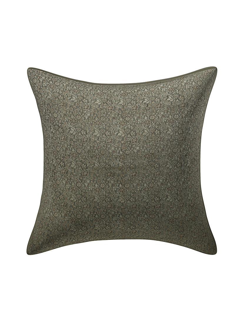 rayon assorted cushion cover (pack of 6) - 17459615 - Zoom Image - 2