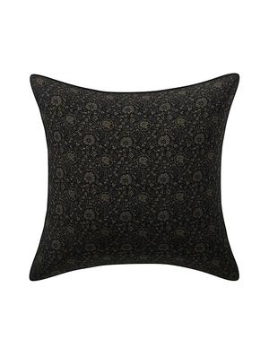 rayon assorted cushion cover (pack of 6) - 17459618 - Standard Image - 2