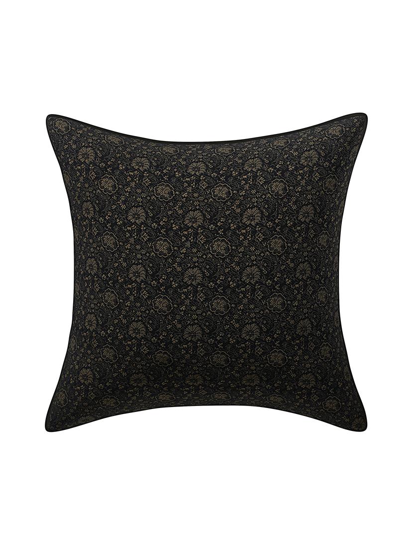 rayon assorted cushion cover (pack of 6) - 17459618 - Zoom Image - 2