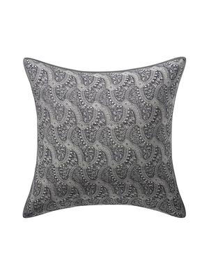 rayon assorted cushion cover (pack of 6) - 17459619 - Standard Image - 2