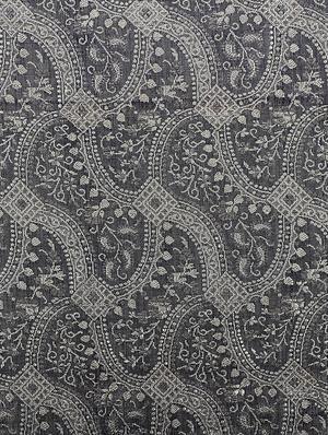 rayon assorted cushion cover (pack of 6) - 17459619 - Standard Image - 4