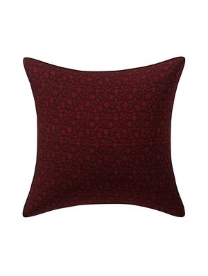 rayon assorted cushion cover (pack of 6) - 17459620 - Standard Image - 2