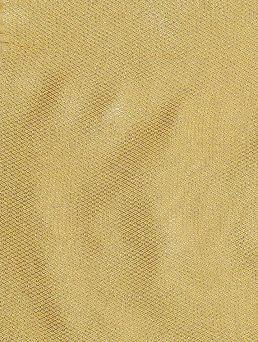 self design woven saree with blouse - 17459929 - Zoom Image - 4