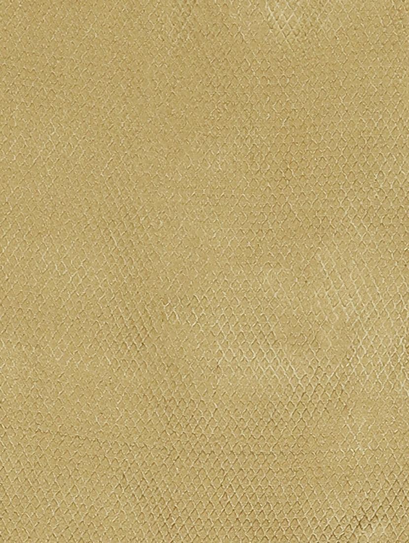 solid woven saree with blouse - 17459980 - Zoom Image - 4
