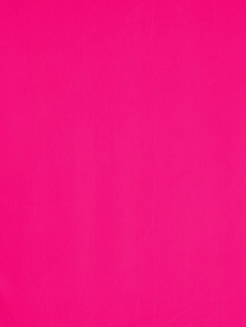 magenta printed saree with blouse - 17459993 - Zoom Image - 4