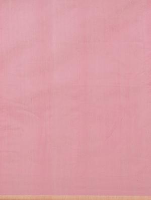 embroidered handloom saree with blouse - 17461957 - Standard Image - 6