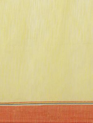 self design handloom saree with blouse - 17461988 - Standard Image - 5