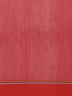 self design handloom saree with blouse - 17461988 - Standard Image - 6