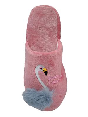 pink slip on flip flop - 17462077 - Standard Image - 3