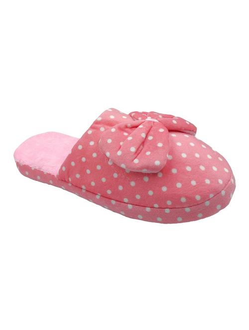 pink slip on flip flop - 17462080 - Standard Image - 1