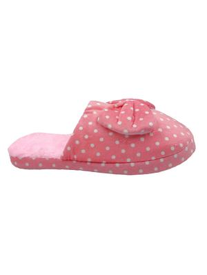 pink slip on flip flop - 17462080 - Standard Image - 2