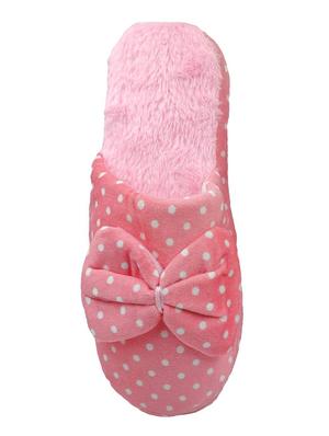 pink slip on flip flop - 17462080 - Standard Image - 3