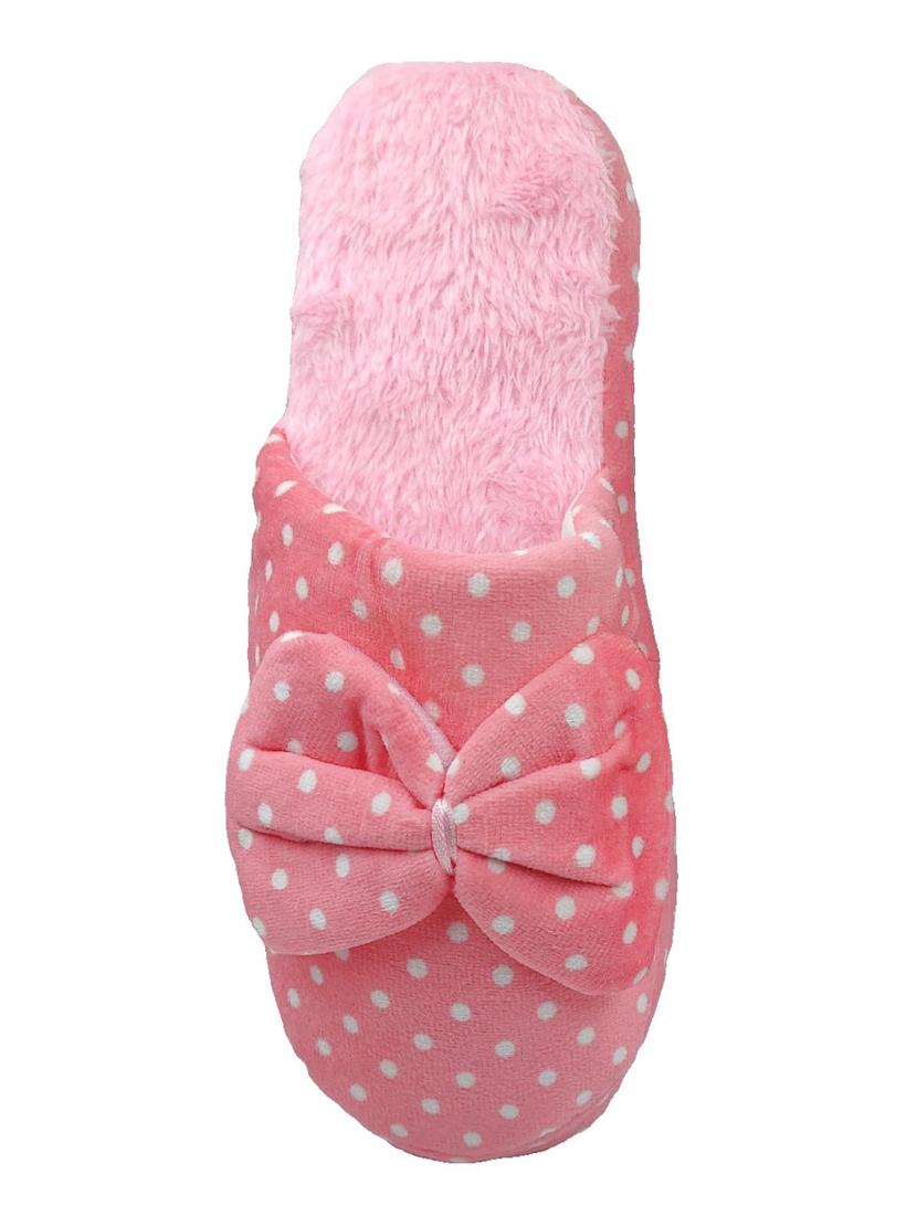 pink slip on flip flop - 17462080 - Zoom Image - 3