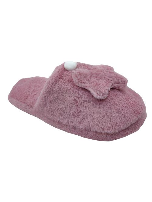 purple slip on flip flop - 17462083 - Very Small Image - 1