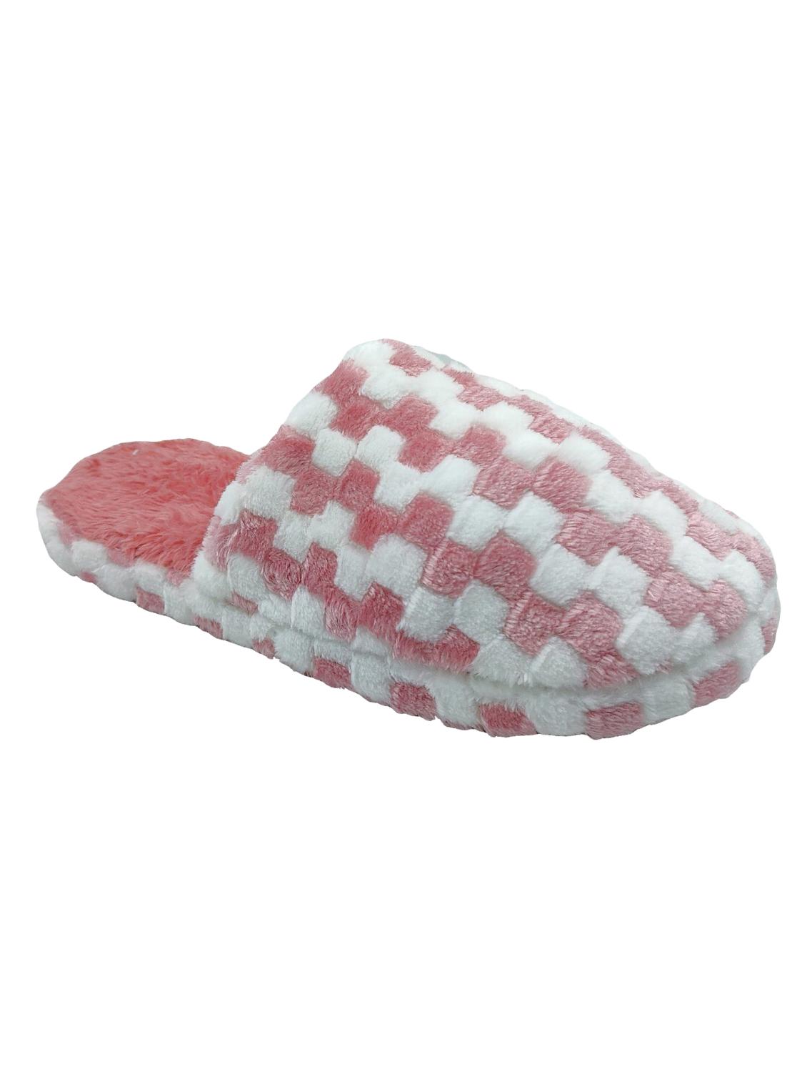 pink slip on flip flop - 17462089 - Zoom Image - 1