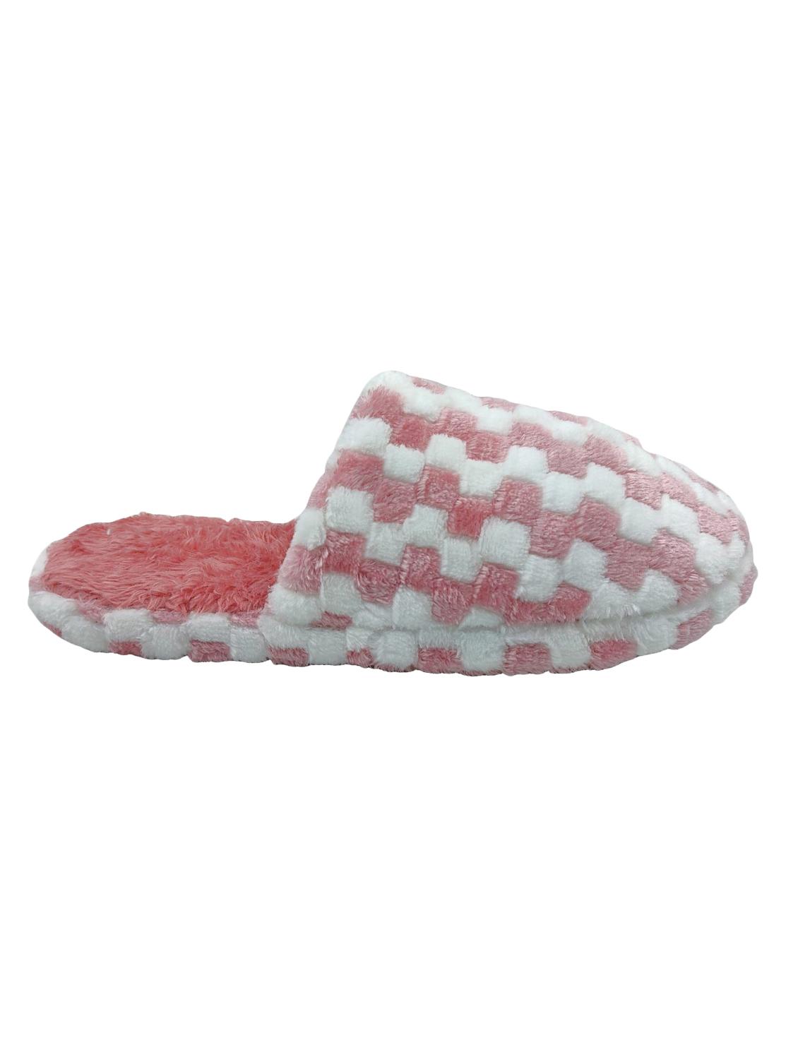 pink slip on flip flop - 17462089 - Zoom Image - 2