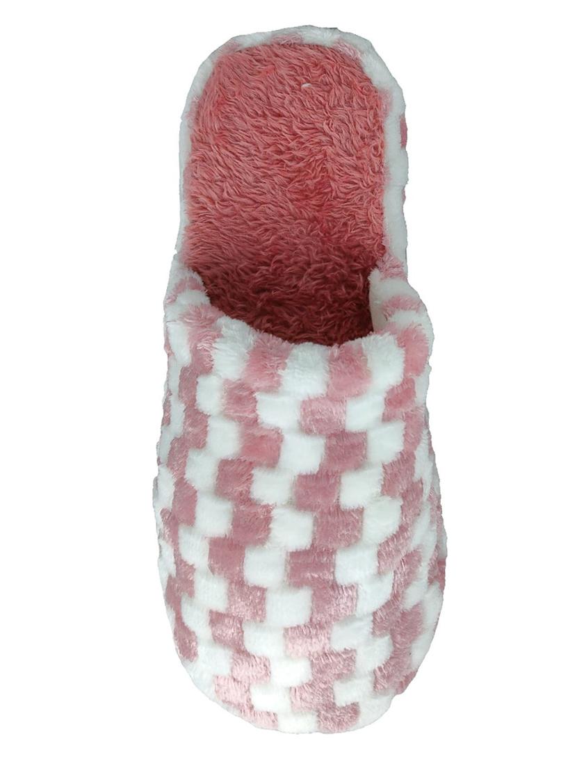 pink slip on flip flop - 17462089 - Zoom Image - 3