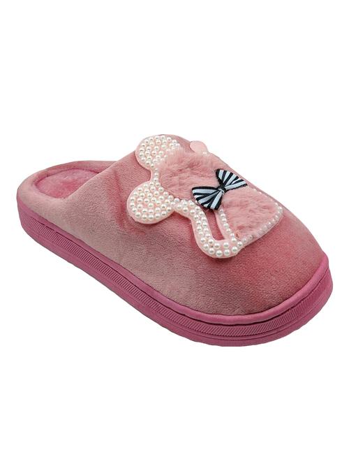 nude slip on flip flop - 17462100 - Very Small Image - 1