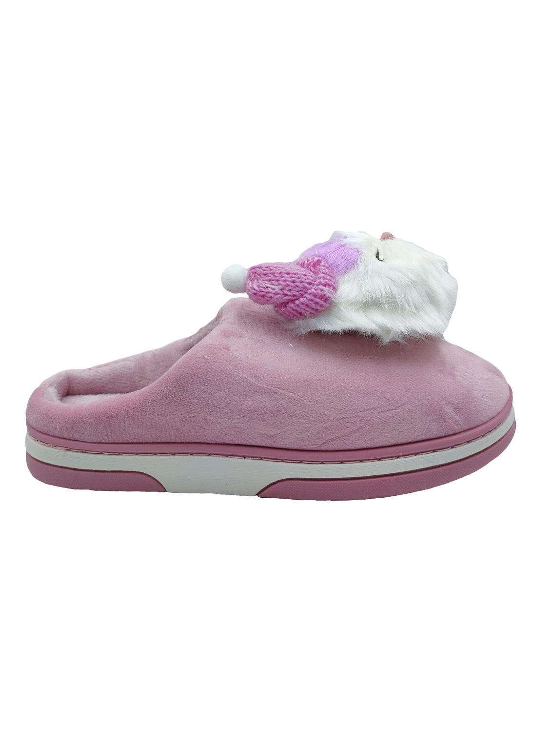 purple slip on flip flop - 17462110 - Zoom Image - 2