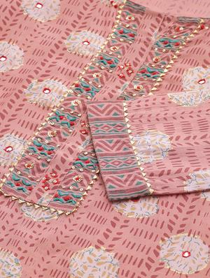 printed suit set - 17462509 - Standard Image - 6