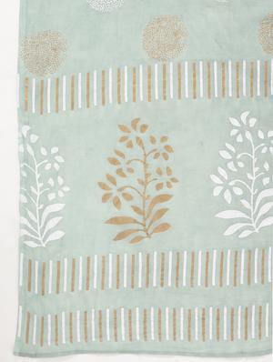 printed suit set - 17462515 - Standard Image - 7
