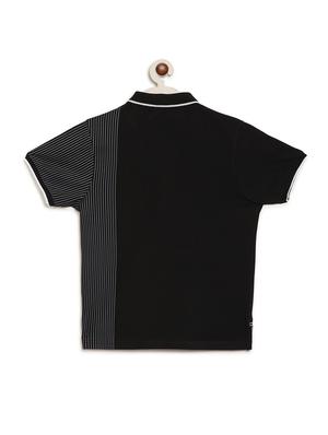 printed t-shirt with free mask - 17462536 - Standard Image - 2