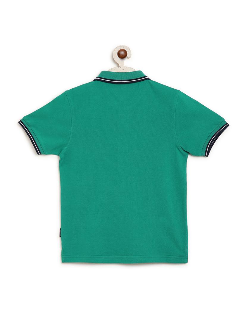 printed t-shirt with free mask - 17462538 - Zoom Image - 2
