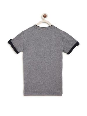 printed t-shirt with free mask - 17462542 - Standard Image - 2