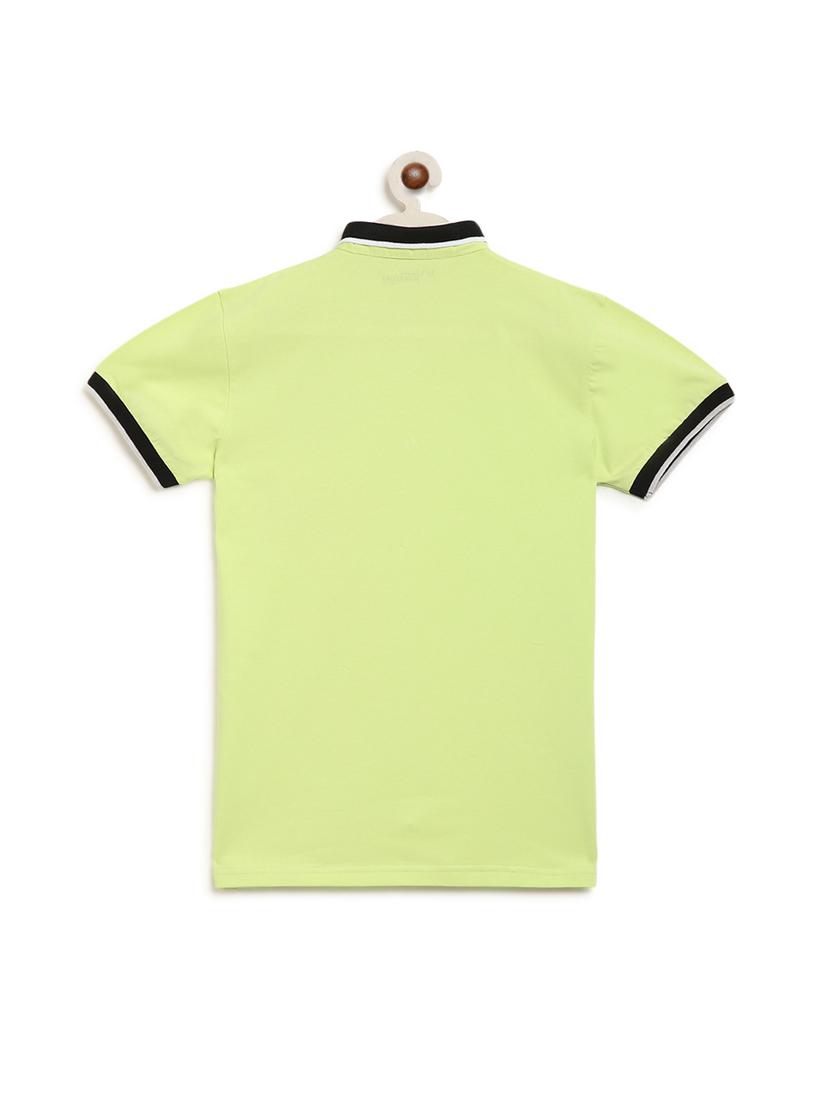 printed t-shirt with free mask - 17462545 - Zoom Image - 2