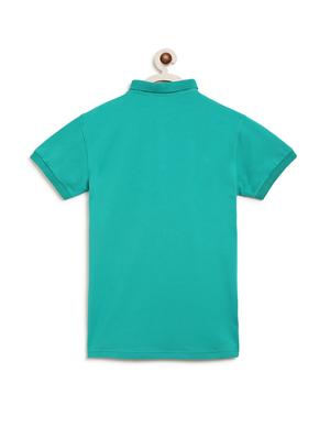 printed t-shirt with free mask - 17462547 - Standard Image - 2