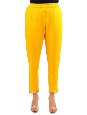 solid kurta pant set - 17462676 - Standard Image - 5