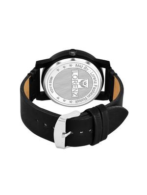 lorenz date edition black dial analog watch for men | watch for boys- mk-3071k - 17462760 - Standard Image - 3