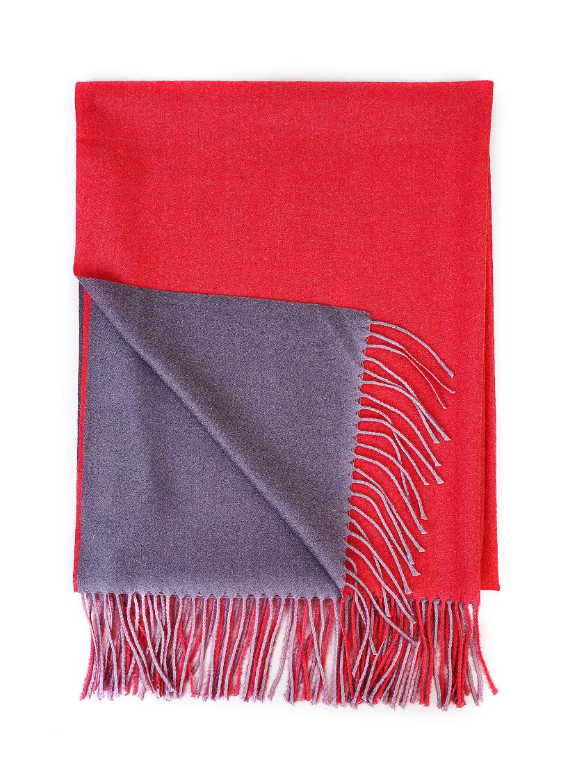 multi colored wool stole - 17462809 - Zoom Image - 3