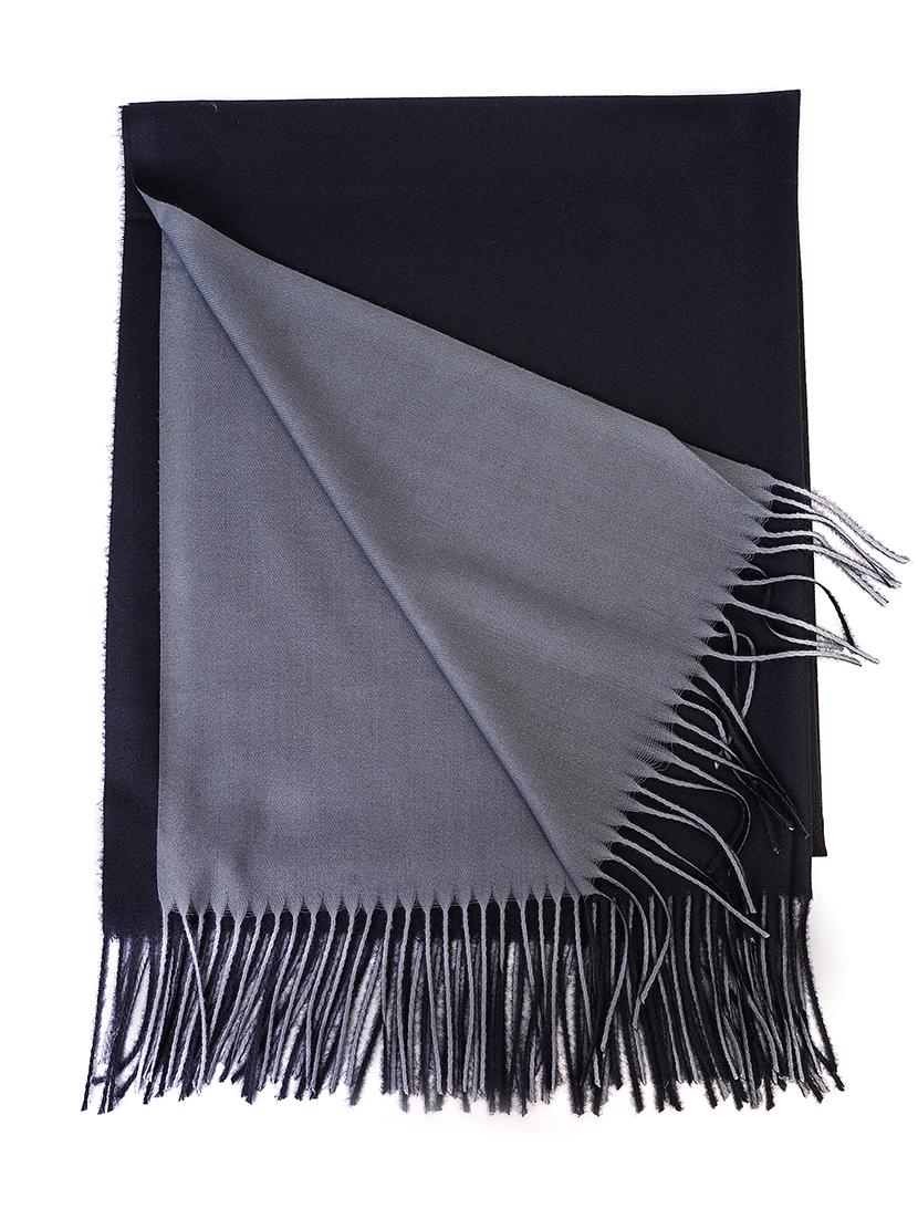 multi colored wool stole - 17462811 - Zoom Image - 3