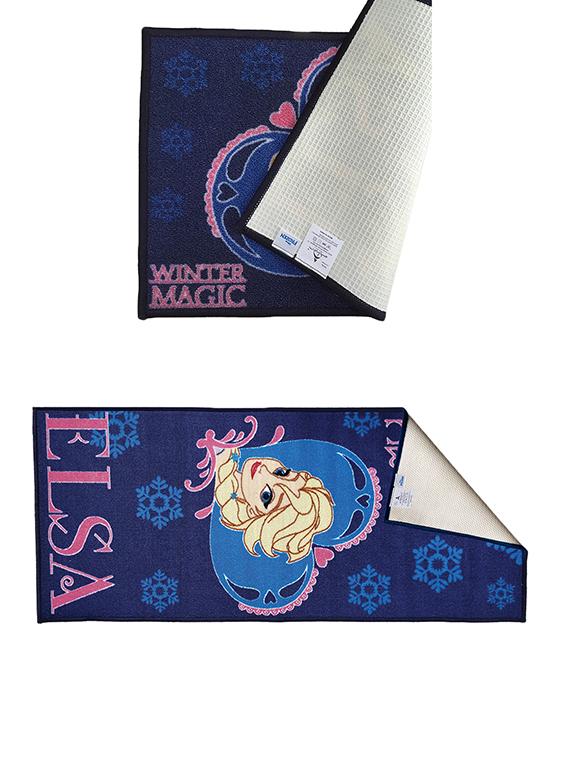 premium kids runner carpet & doormat combo - 17463208 - Zoom Image - 2