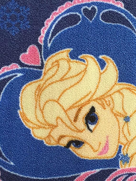premium kids runner carpet & doormat combo - 17463208 - Zoom Image - 5