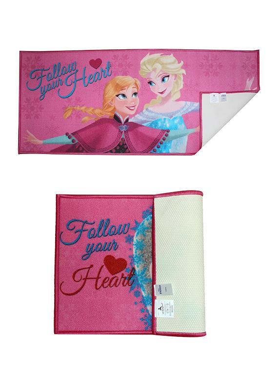 premium kids runner carpet & doormat combo - 17463211 - Zoom Image - 2