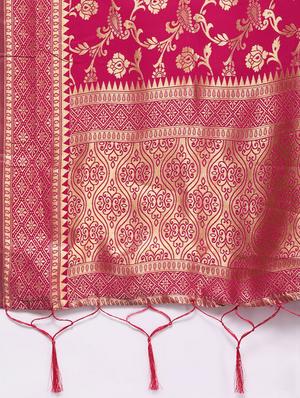 self design a-line lehenga - 17464325 - Standard Image - 6
