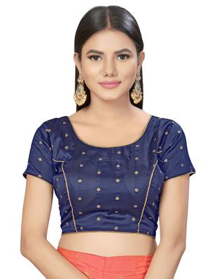 self design a-line lehenga - 17464373 - Standard Image - 4