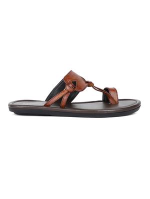 tan synthetic & mesh slip on slipons - 17464387 - Standard Image - 2