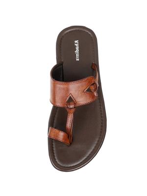 tan synthetic & mesh slip on slipons - 17464387 - Standard Image - 4