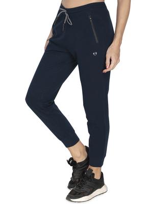drawstring waist track pant - 17465368 - Standard Image - 2