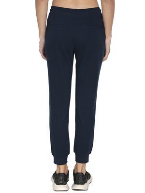 drawstring waist track pant - 17465368 - Standard Image - 3