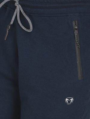 drawstring waist track pant - 17465368 - Standard Image - 4