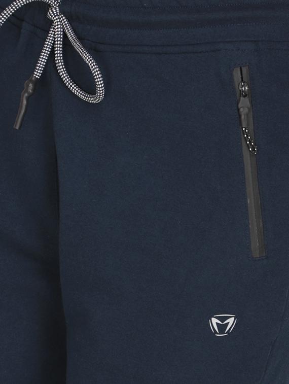 drawstring waist track pant - 17465368 - Zoom Image - 4