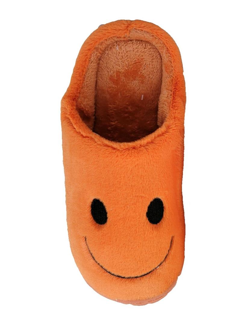orange slip on flip flop - 17465893 - Zoom Image - 3