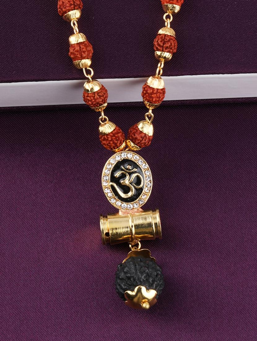 multi colored metal pendant - 17466002 - Zoom Image - 2