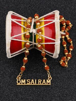multi colored metal pendant - 17466007 - Standard Image - 3