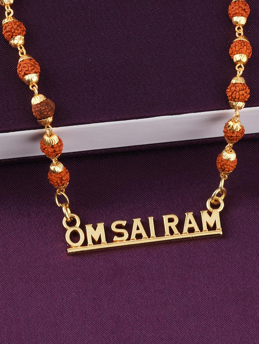 multi colored metal pendant - 17466007 - Zoom Image - 2